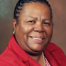 Naledi Pandor