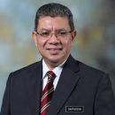 Saifuddin Abdullah
