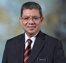 Saifuddin