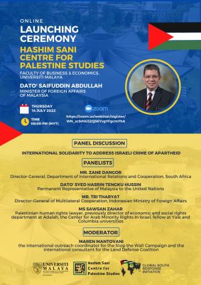 My Event