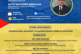 My Event