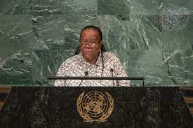 Naledipandor